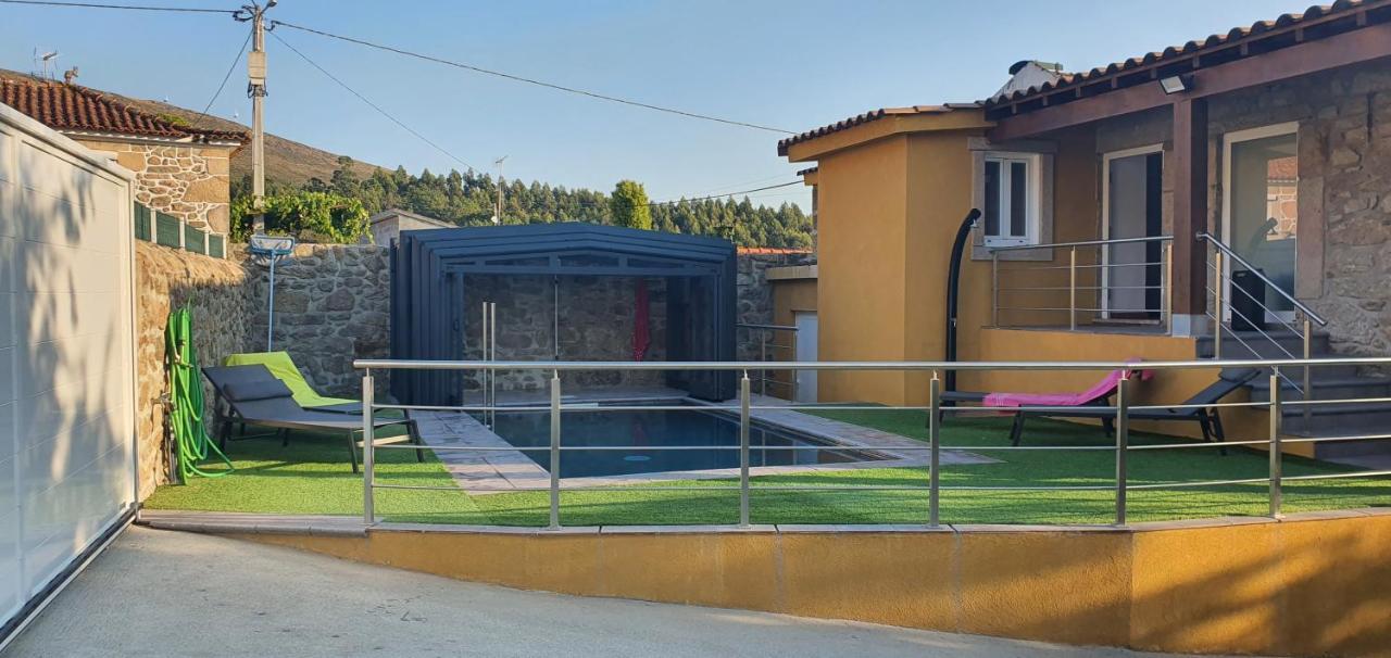 Casa Pinto - Al Villa Valenca Exteriör bild