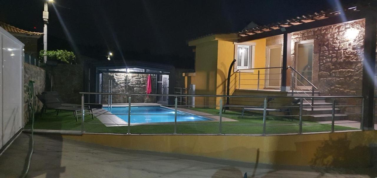 Casa Pinto - Al Villa Valenca Exteriör bild