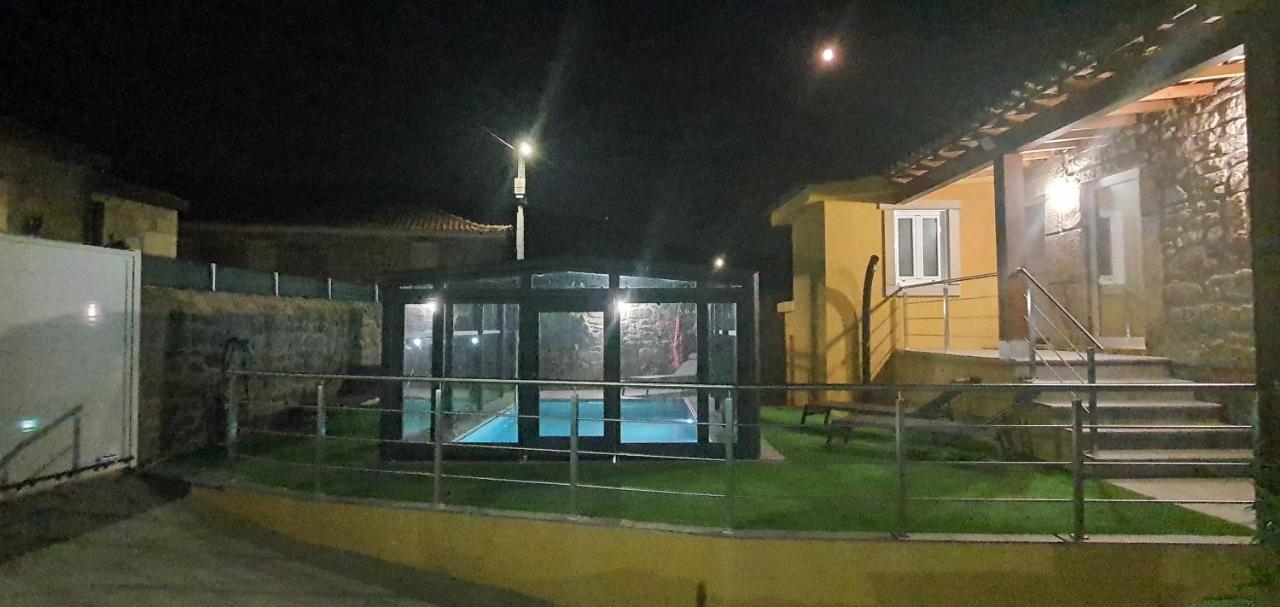 Casa Pinto - Al Villa Valenca Exteriör bild