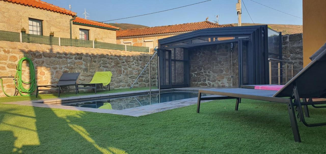 Casa Pinto - Al Villa Valenca Exteriör bild