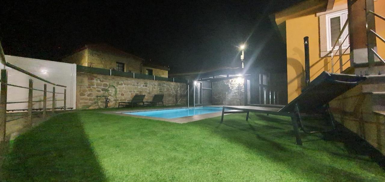 Casa Pinto - Al Villa Valenca Exteriör bild