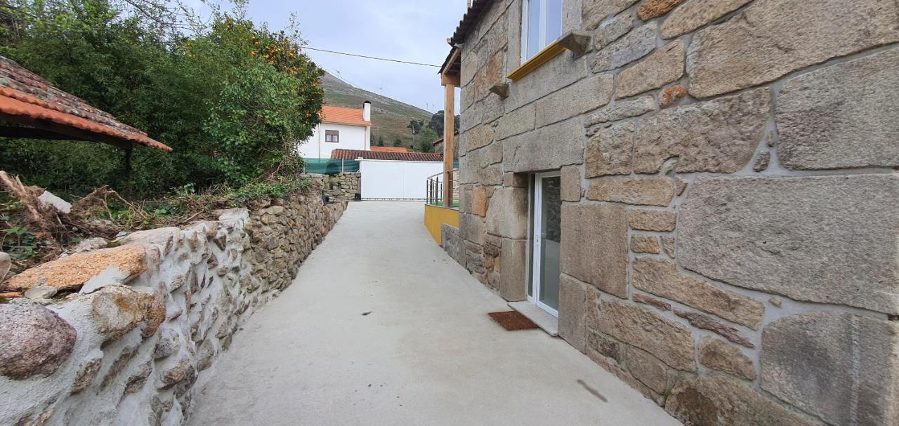 Casa Pinto - Al Villa Valenca Exteriör bild