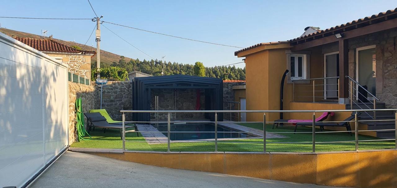 Casa Pinto - Al Villa Valenca Exteriör bild