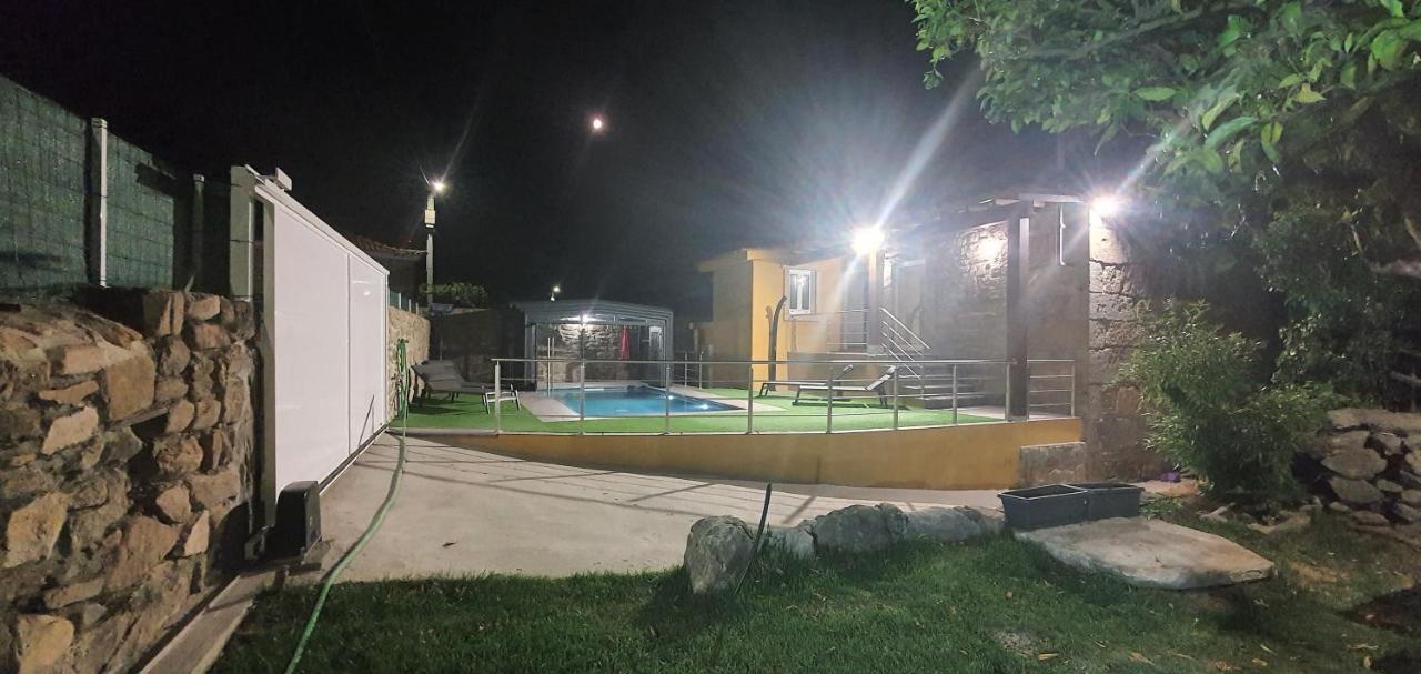 Casa Pinto - Al Villa Valenca Exteriör bild